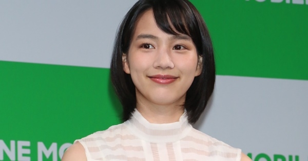 《独自》のん　キスマイ藤ヶ谷とドラマ初共演！STARTO社“御用達”俳優への転機 | 女性自身