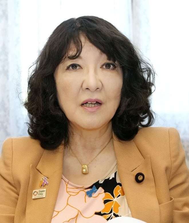 裏金「森氏から慣行と聞いた」　自民・片山氏、支持者会合で|47NEWS（よんななニュース）