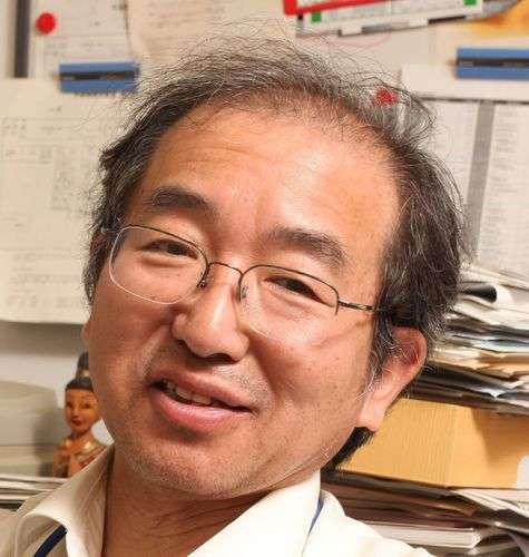 柴田一成 on Twitter: 