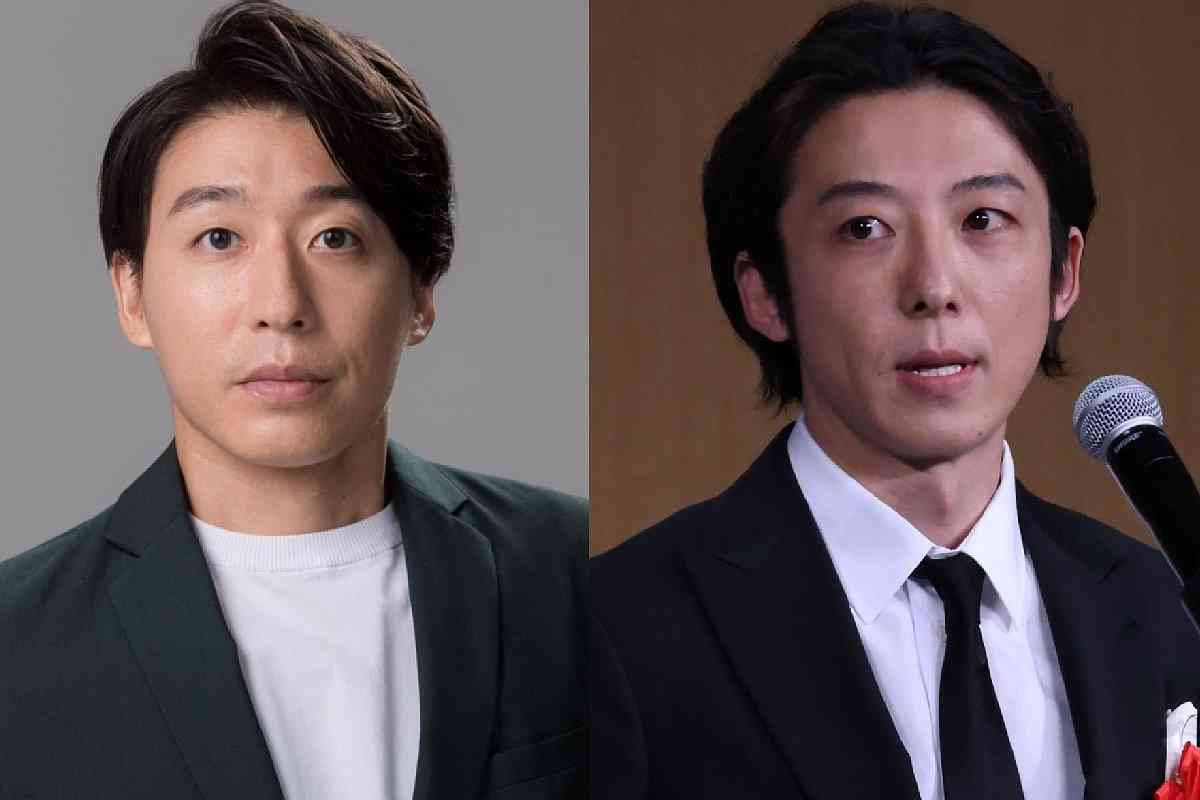 《生島ヒロシは「“二生”だね」》次男・生島翔が高橋一生にそっくりと話題に　相撲観戦で間違われたことも、本人は直撃に「御結婚おめでとうございます！」　｜NEWSポストセブン