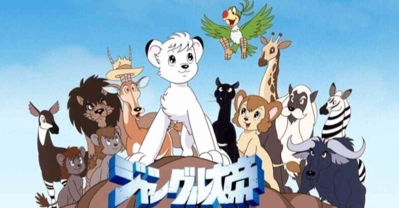 超実写版『ライオン・キング』前日譚、邦題は『ライオン・キング:ムファサ』に!12.20日本公開決定