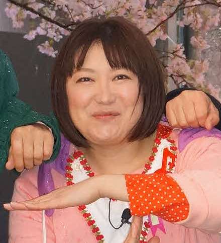 黒沢かずこトラウマ告白　「ひな壇」でしゃべれなくなったのはある男性芸人のせい - 芸能 : 日刊スポーツ