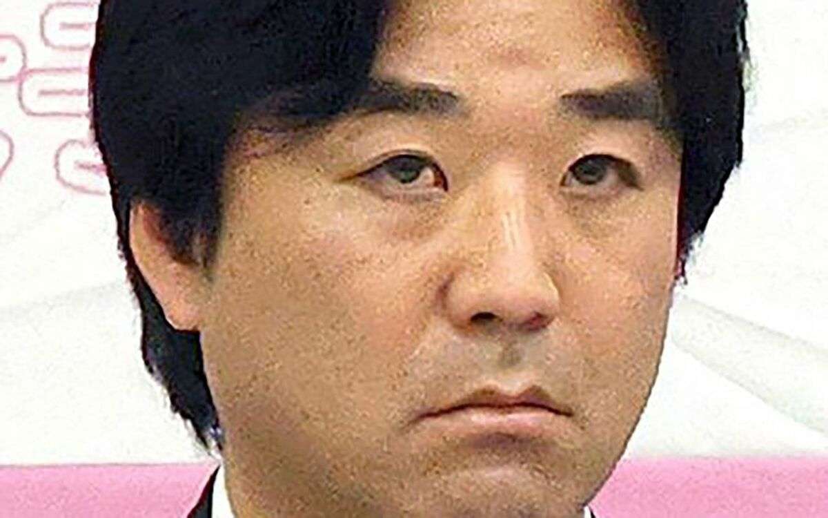 「つばさの党」黒川敦彦代表の“内縁の妻”外山麻貴市議（52）に直撃70分「黒川とのW不倫」「都知事選への獄中出馬」