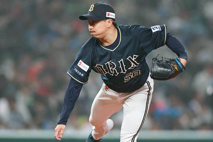オリックス移籍で驚いた異文化　戦力外から誓う再起…“魔法の一言”が「すごく素敵」（Full-Count） - Yahoo!ニュース