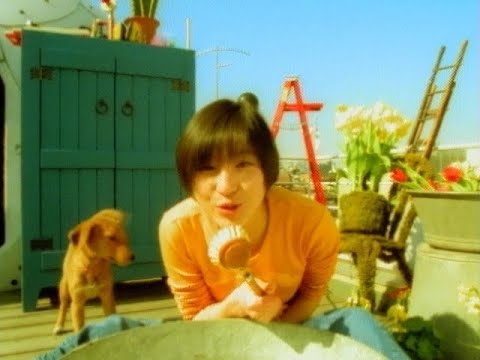 【公式】広末涼子「MajiでKoiする5秒前」 (MV)　RYOKO HIROSUE/Maji De Koi Suru 5byoumae　MK5 【1st シングル】 - YouTube