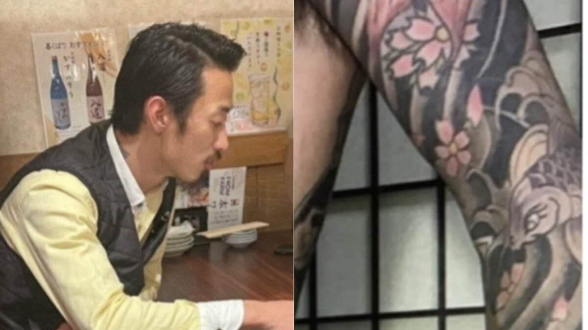 〈那須殺害・独自〉「女ではなくカネのある女が好きみたい」車と服に浪費、喧嘩もできないほどのビビり、下戸、殿・姫・鶴の全身刺青…主犯・関根容疑者の異常なまでのカネへの執着と独特な人生観 | 集英社オンライン | ニュースを本気で噛み砕け