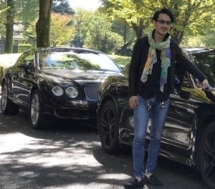 〈那須殺害・独自〉「女ではなくカネのある女が好きみたい」車と服に浪費、喧嘩もできないほどのビビり、下戸、殿・姫・鶴の全身刺青…主犯・関根容疑者の異常なまでのカネへの執着と独特な人生観