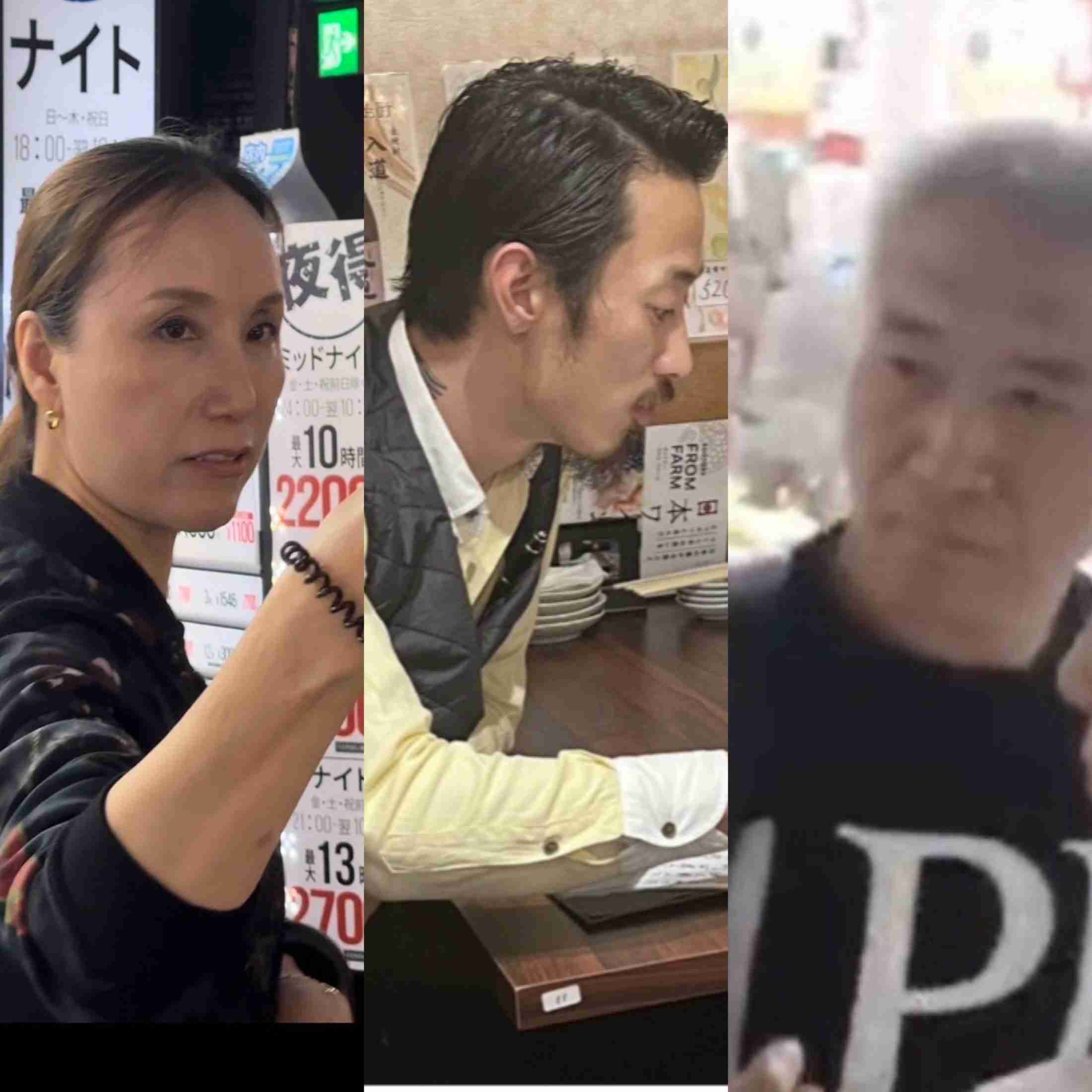 〈速報・那須2遺体〉“全身刺青”の宝島さん娘の内縁の夫が逮捕「何見てんだよ」とポルシェのオープンカーでライバル店に横づけ挑発…「彼はチンピラでした」「ほとんど亡くなった奥さんの命令で動いてた」（集英社オンライン） - Yahoo!ニュース