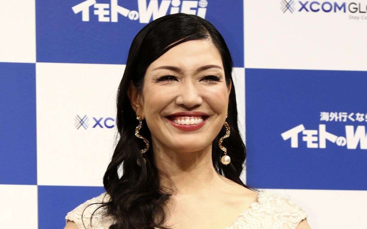 資料入手　アンミカの夫が経営する会社に助成金