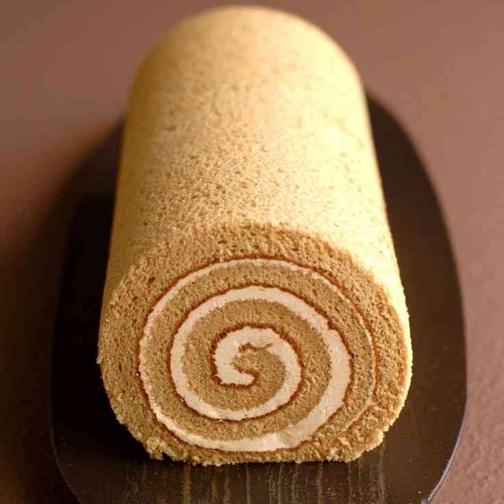 ロールケーキの画像が集まるトピ