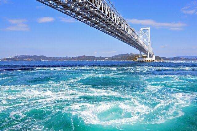 教えて!徳島観光のオススメ