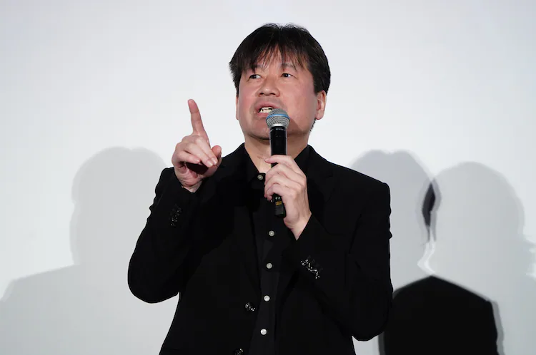 そろそろ佐藤二朗の最高傑作を決めてみようよPart1【アンチ禁止】