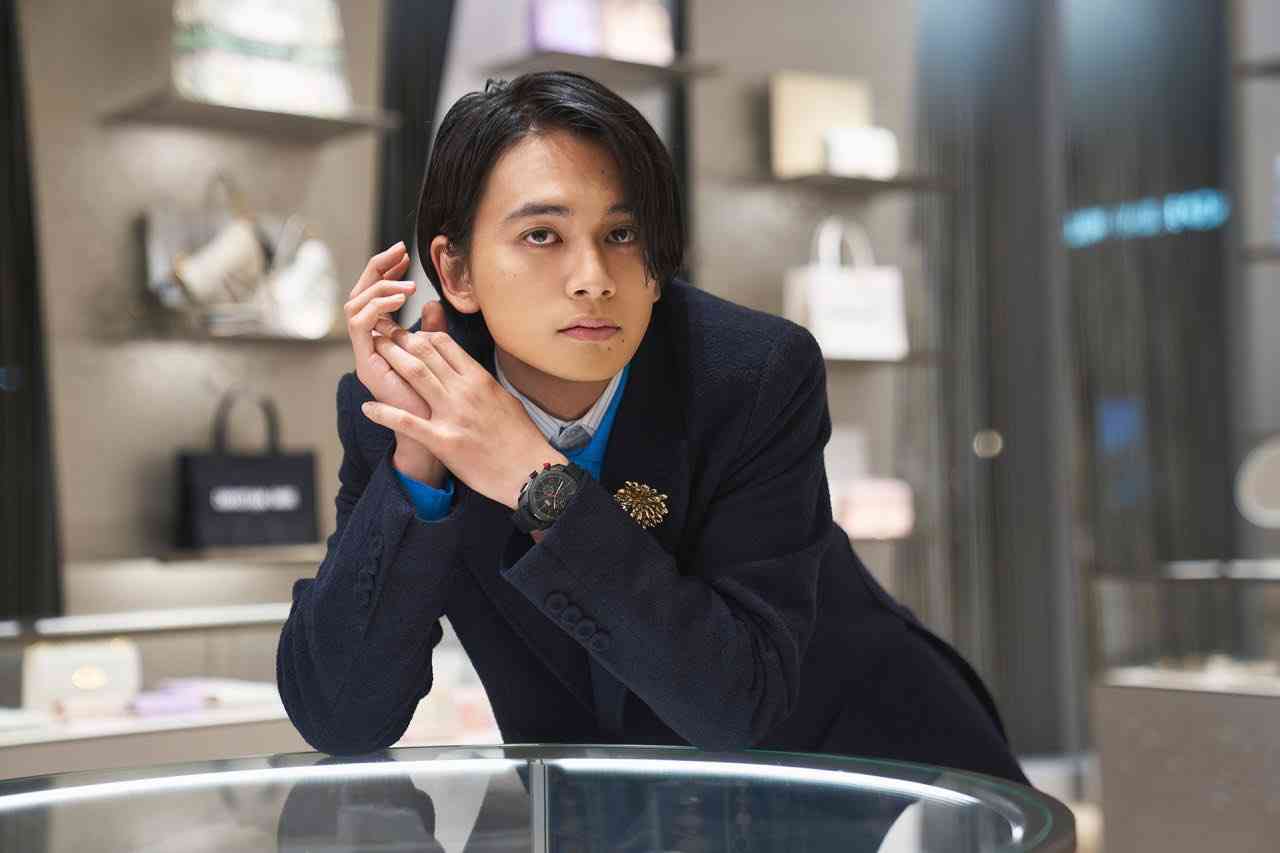 北村匠海くん好きな人〜【アンチ厳禁】