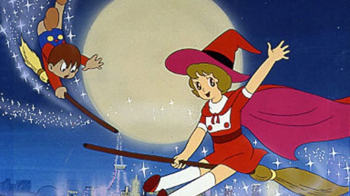 昔のアニメの知名度調査