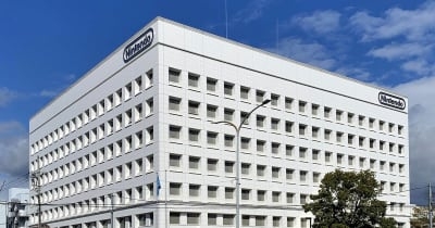 【速報】任天堂、ニンテンドースイッチの後継機種を2024年度内に発表へ　発売から7年超経過 ｜ 京都新聞