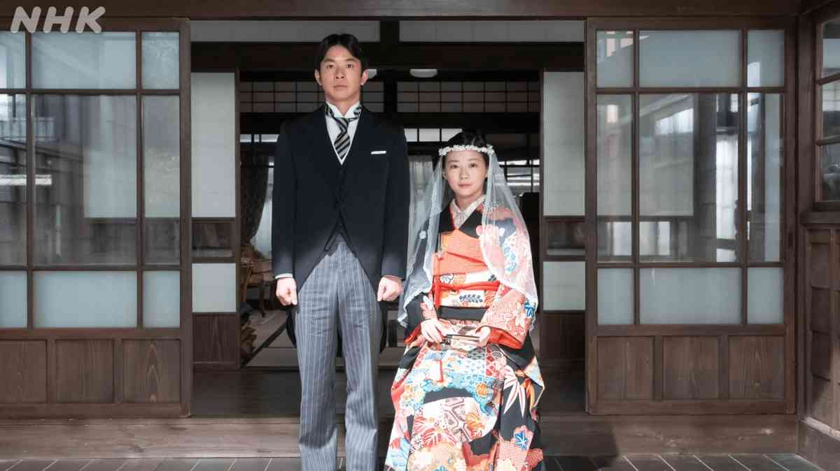 「虎に翼」の“はて？”を解決！「法律家の女性は“嫁のもらい手がない”なんてホント？ 三淵嘉子さんの婚前コメントも発掘！」 | ステラnet
