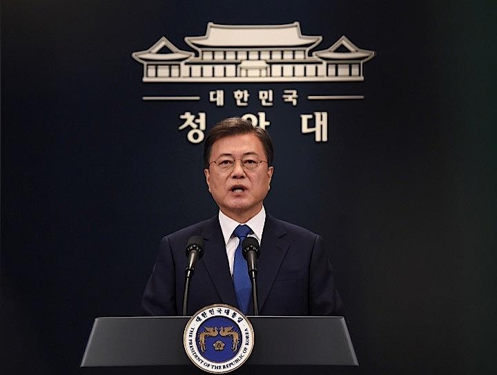 ｢韓国･文在寅の最低賃金引き上げは失策｣説を信じるな　国家の大問題を語る人よ､落ち着け｜ニューズウィーク日本版 オフィシャルサイト