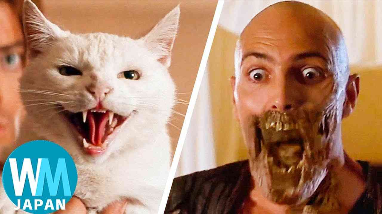 【映画ファンの集い】洋画or邦画で印象に残っている登場人物(主人公以外)