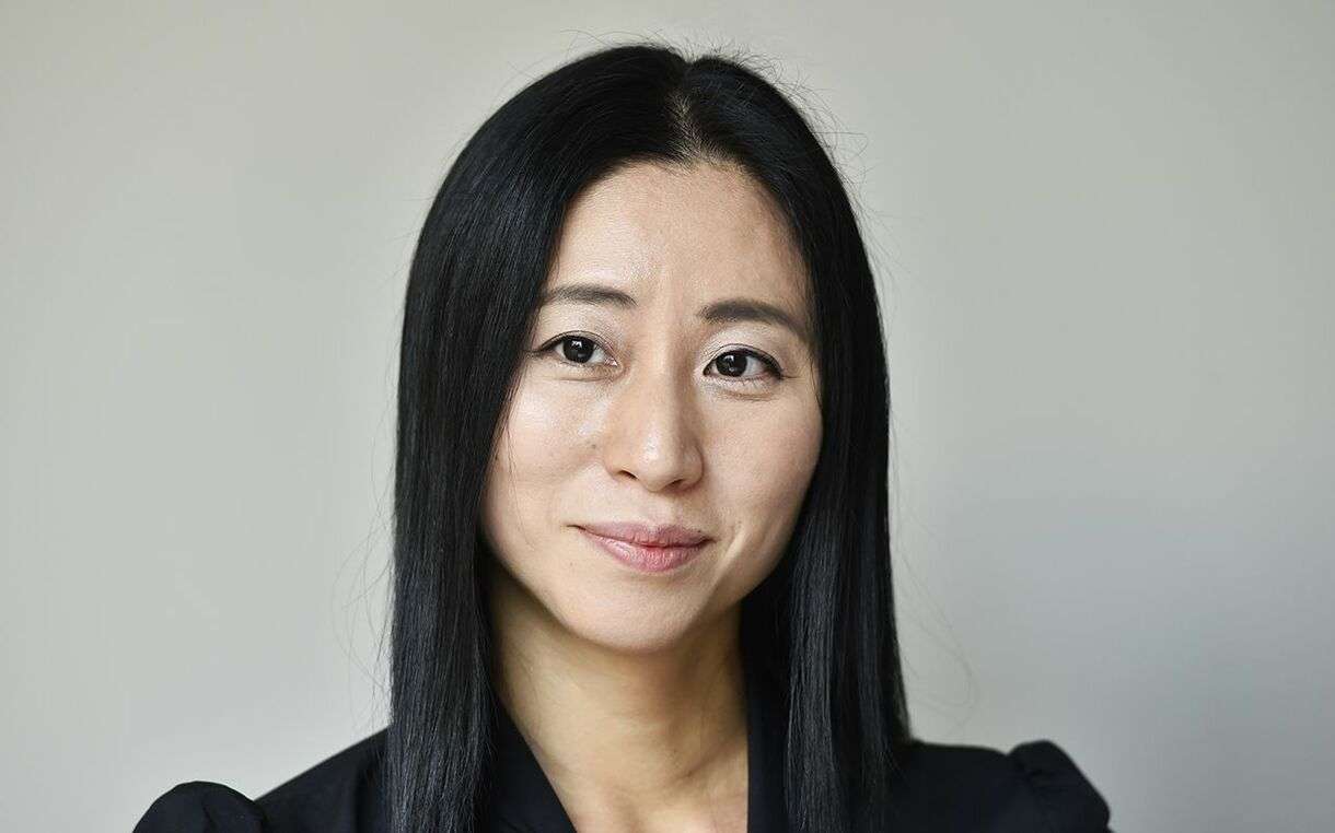 三浦瑠麗　独占告白120分「夫の逮捕で考えたこと」 | 文藝春秋 電子版