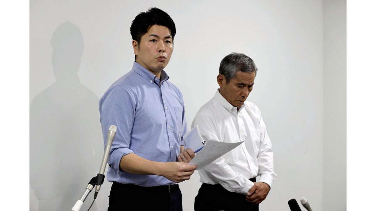 池袋暴走遺族の松永拓也さん、アクリル板越しに飯塚幸三受刑者と面会…「立場超え対話を重ねたい」 : 読売新聞