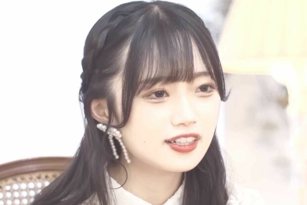 【独占】元NGT48中井りか、結婚相手の“一般男性”は在京キー局のイケメンDだった！（週刊女性PRIME） - Yahoo!ニュース