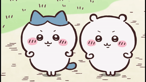 【定期】ちいかわ総合トピ🍀part23