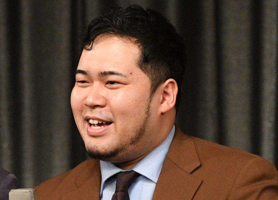 令和ロマン・松井ケムリ　「まさしく令和」な理由で「ラヴィット！」欠席　スタジオからは「いいんですか？」