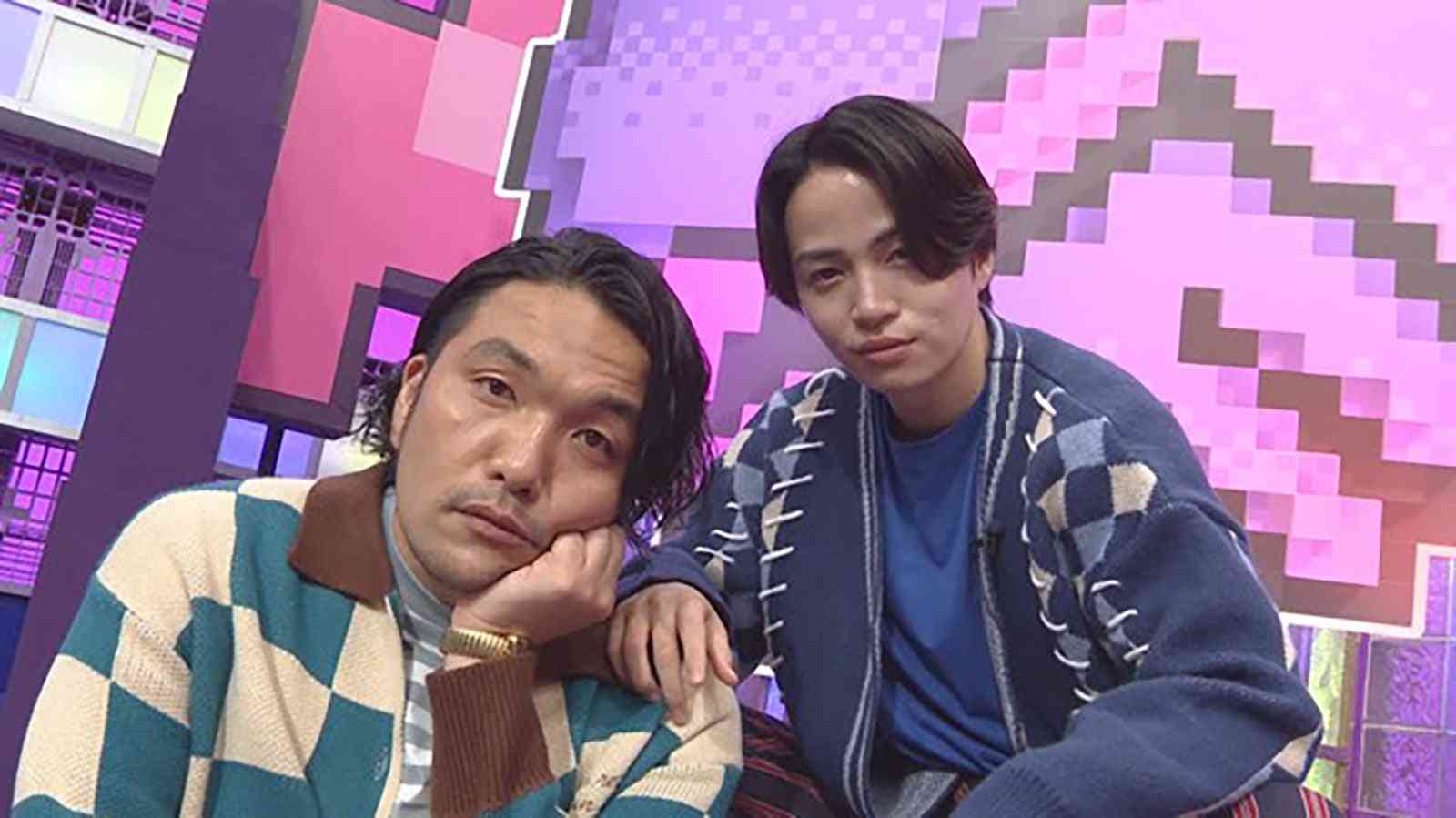 timelesz菊池風磨、クイズ番組初MC決定 バディの知られざる本性＆素顔明かす【THEバディ】 - モデルプレス