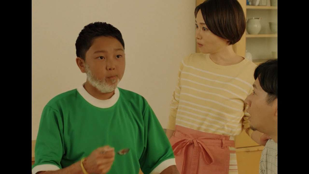 「カレーを食べたらラモス瑠偉に」31年前の話題のCMが“復活”　「復刻版 Jリーグカレー2024年編」が公開 - YouTube