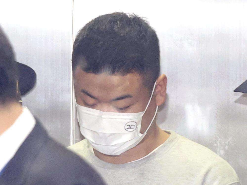 那須2遺体、「仲介役」平山綾拳容疑者を殺人容疑で再逮捕…「遺体を焼くか埋めるよう指示された」