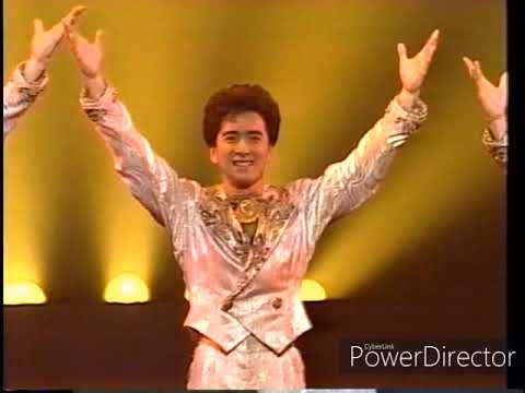 少年隊 ABC(S.P. DANCE MIX) - YouTube