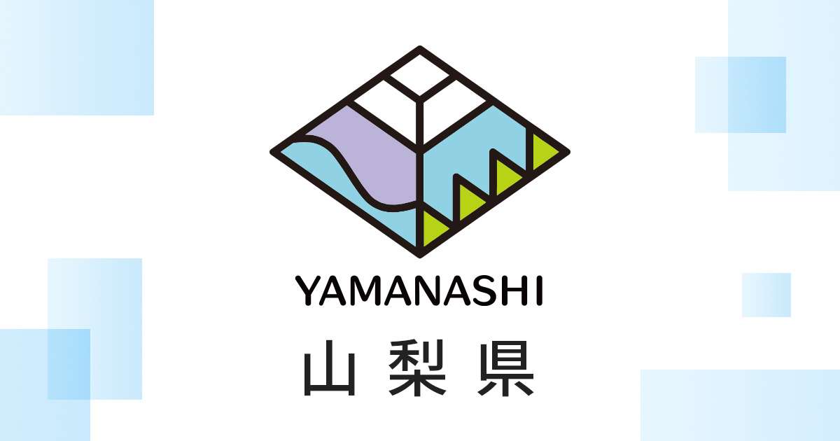 山梨県／「外国人労働者家族向け医療傷害保険」制度