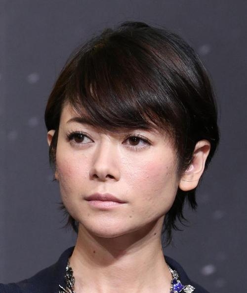 俳優府川眞が芸名を葛飾心に改名、一部で事実婚報じられた真木よう子事務所に所属すると発表 - 芸能 : 日刊スポーツ
