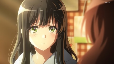 【響け!ユーフォニアム3】第3話 感想 目指してる場所は同じだから : あにこ便