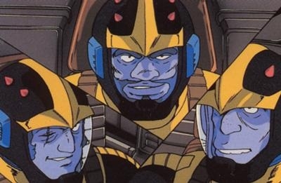 好きな3人組!【ジャンル・性別・年代問わず】