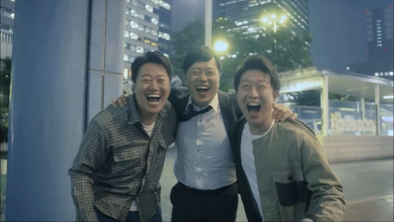 天才凡人 - アラーム【OFFICIAL MUSIC VIDEO】 - YouTube