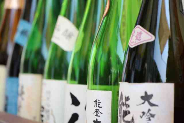 醸造アルコールは正義か悪か！？もし日本酒が純米酒だけになったなら | だって富山人だもの