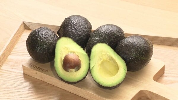 “家計のピンチ”ついに「アボカド」も値上がり…歯止めがかからない野菜や果物の高騰　原因は異常気象？｜FNNプライムオンライン