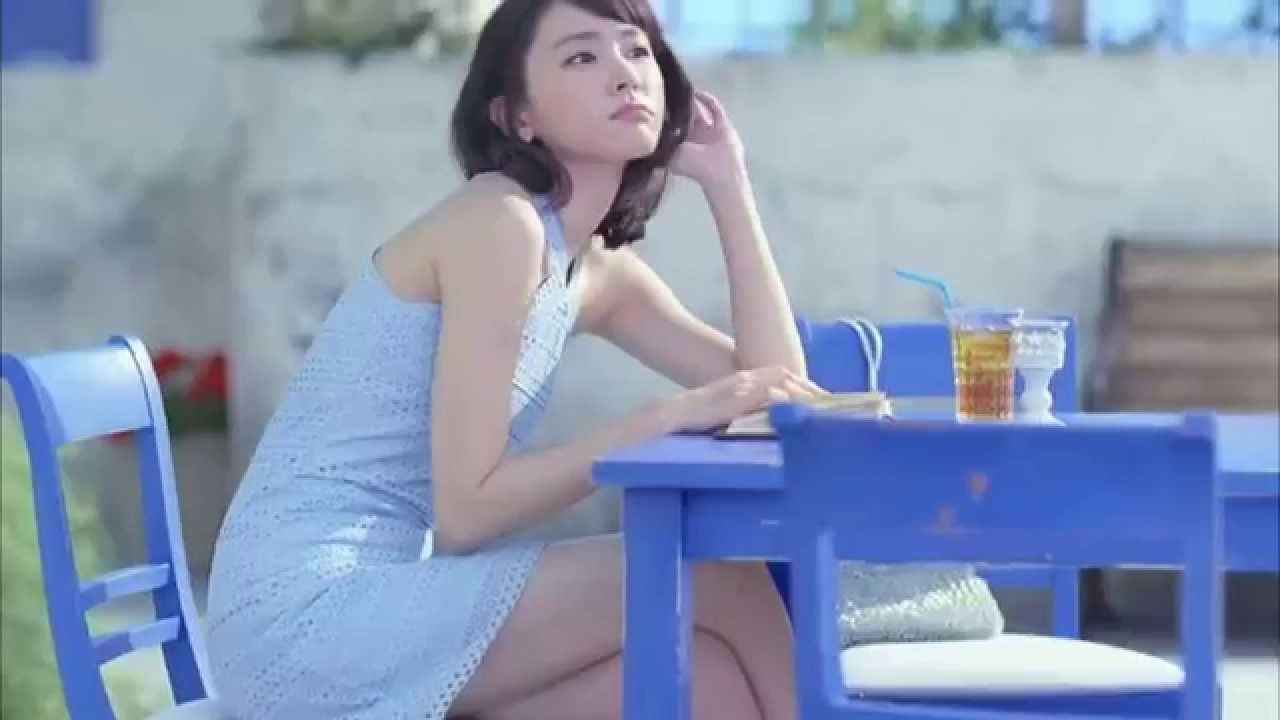 新垣結衣 雪肌精「すっぴん、やかない」篇（メイキング） - YouTube