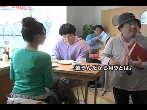 DMC　ある日のクラウザーさん - YouTube