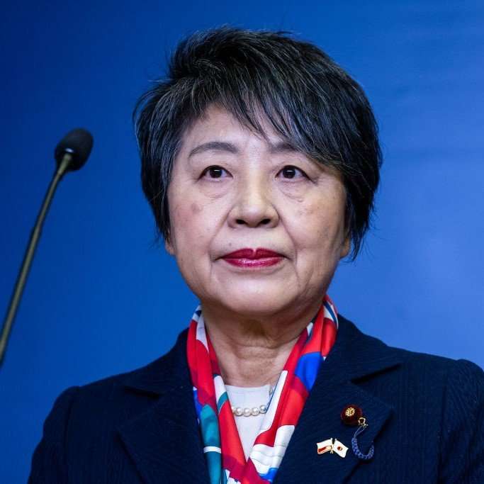 上川外相の「生まず」発言でマスコミによる「マルインフォメーション」フェイクが、危険ラインを飛び超えた（FORZA STYLE） - Yahoo!ニュース