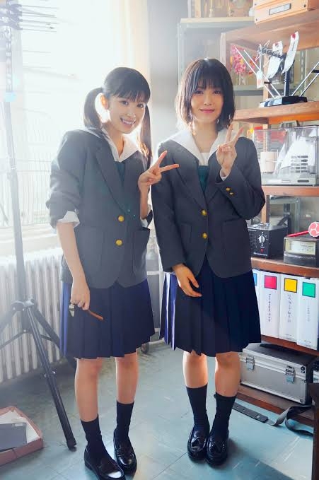 福本莉子ちゃん好きな人