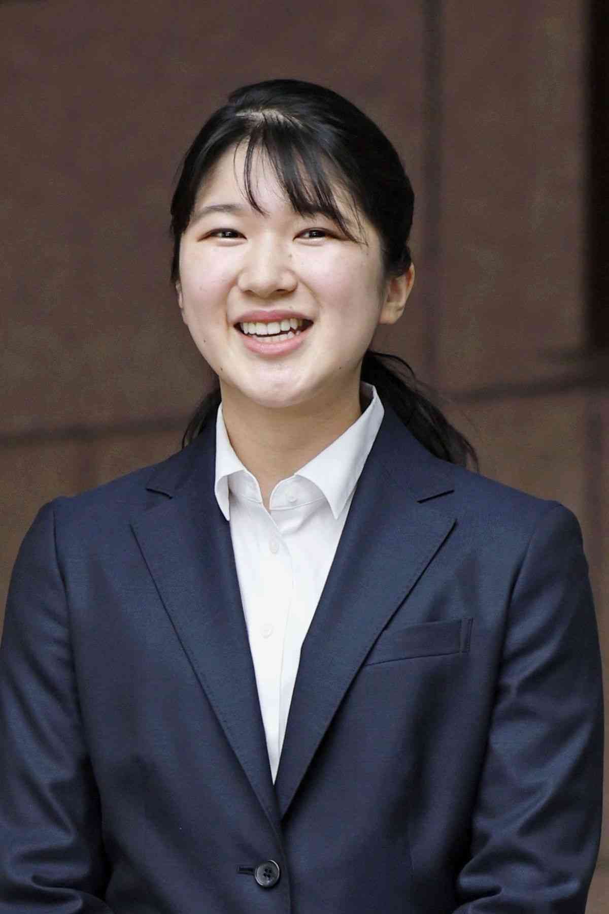 「敬宮さんはお話し好きな方で…」日赤ご勤務に公務と超ご多忙の愛子さま（22）がプライベートなひと時を楽しまれた“瞬間”（文春オンライン） - Yahoo!ニュース