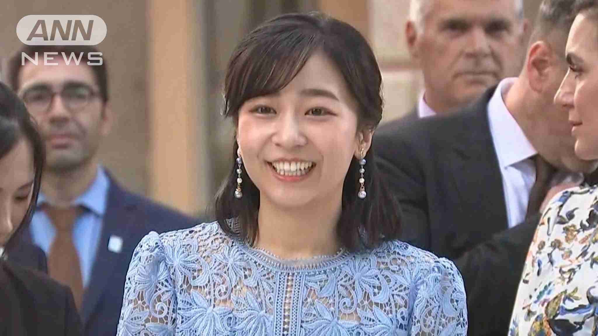 「ローマの休日」に思いをはせた佳子さまギリシャ訪問　現実の記者業務は取材調整に汗（テレビ朝日系（ANN）） - Yahoo!ニュース