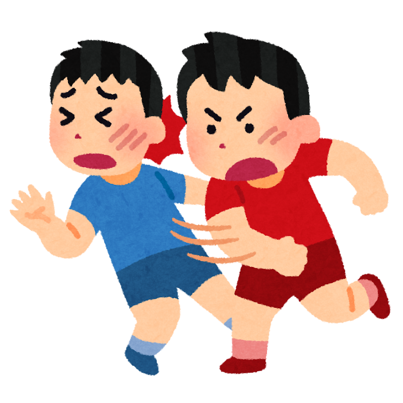 いらすとやタイトル当てクイズPart6