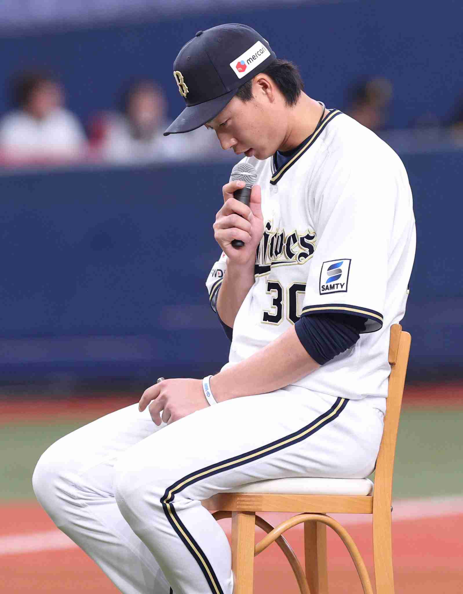 オリックス・バファローズファン集まれ!Part11