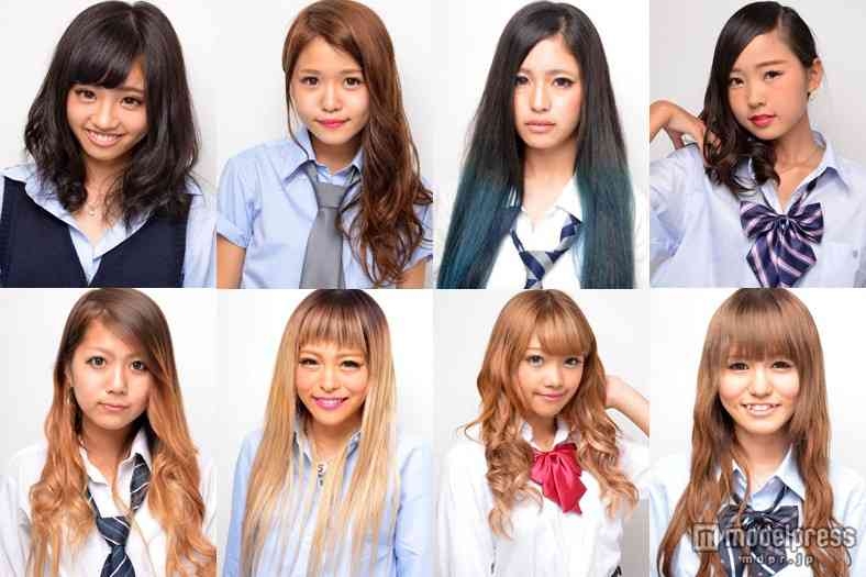 “関東一可愛い高校生”を決めるミスコン　ファイナリスト発表