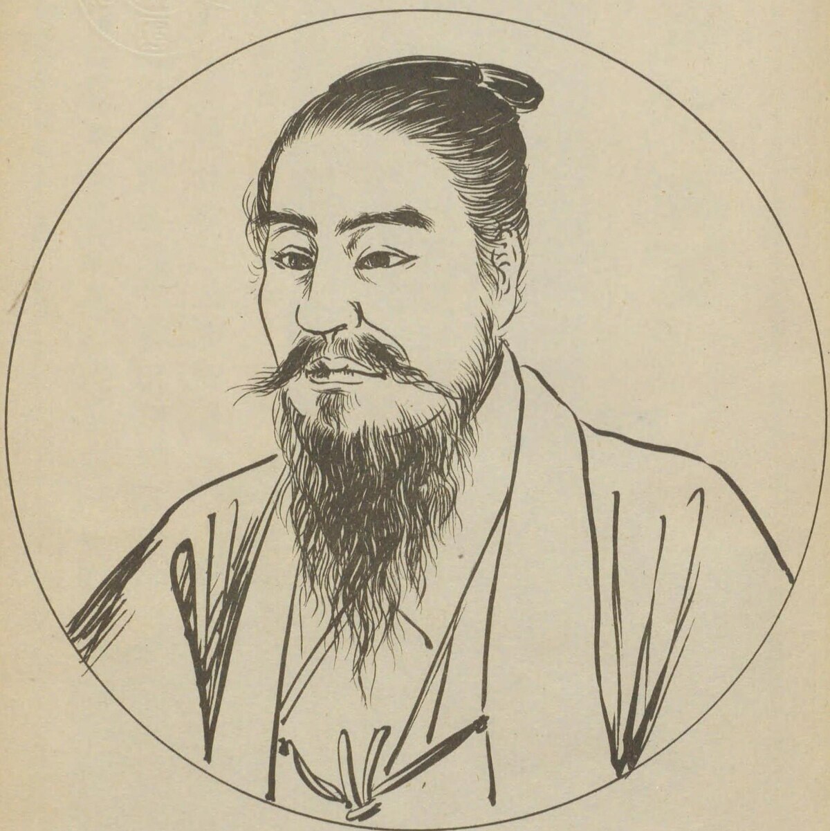 高山彦九郎 - Wikipedia