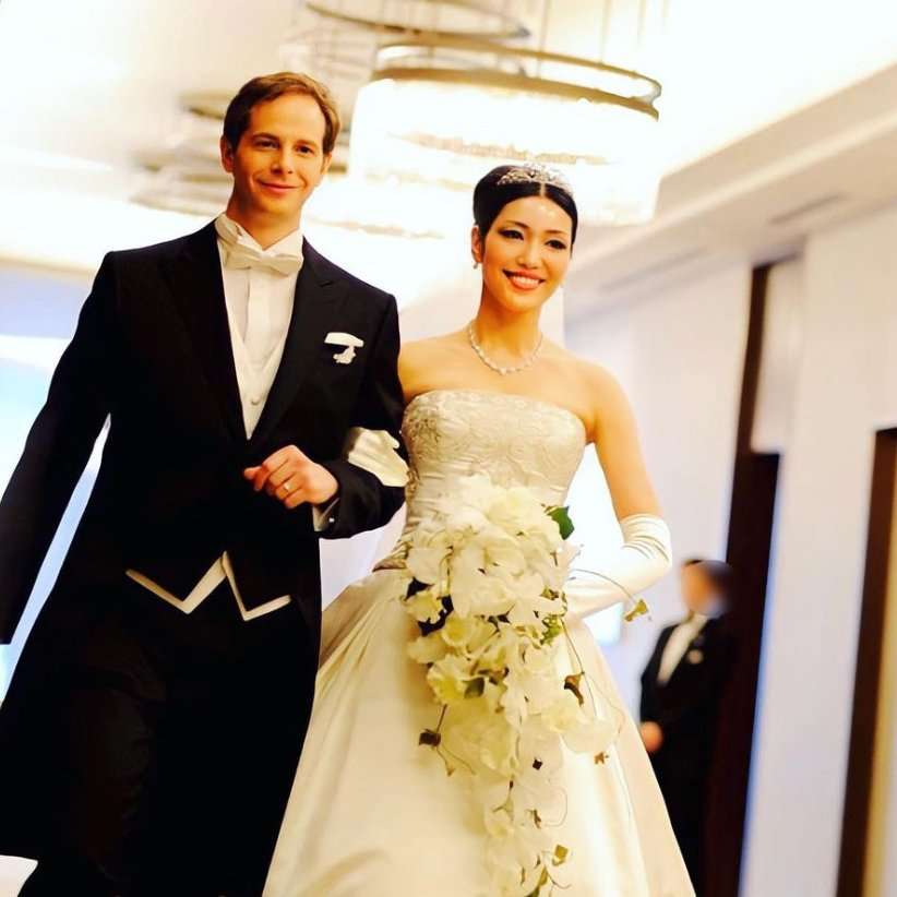 アン ミカ「私だけどんどん取り残されていく」40歳で結婚、42歳から4年に及ぶ本格的な不妊治療をした結論と今