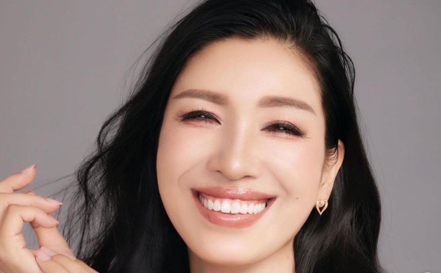 アン ミカ「私だけどんどん取り残されていく」40歳で結婚、42歳から4年に及ぶ本格的な不妊治療をした結論と今｜CHANTO WEB
